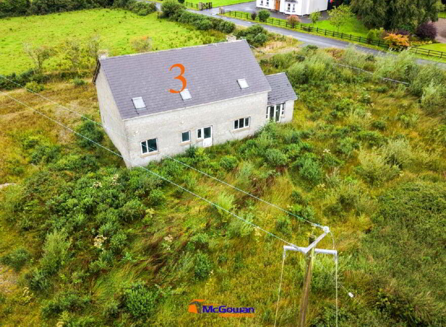 No. 3 Callinacor, Drumkeen