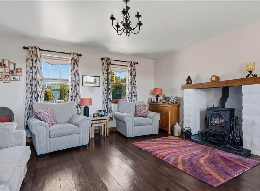 52 Moorfields Road, Ballymena, BT42 3BT