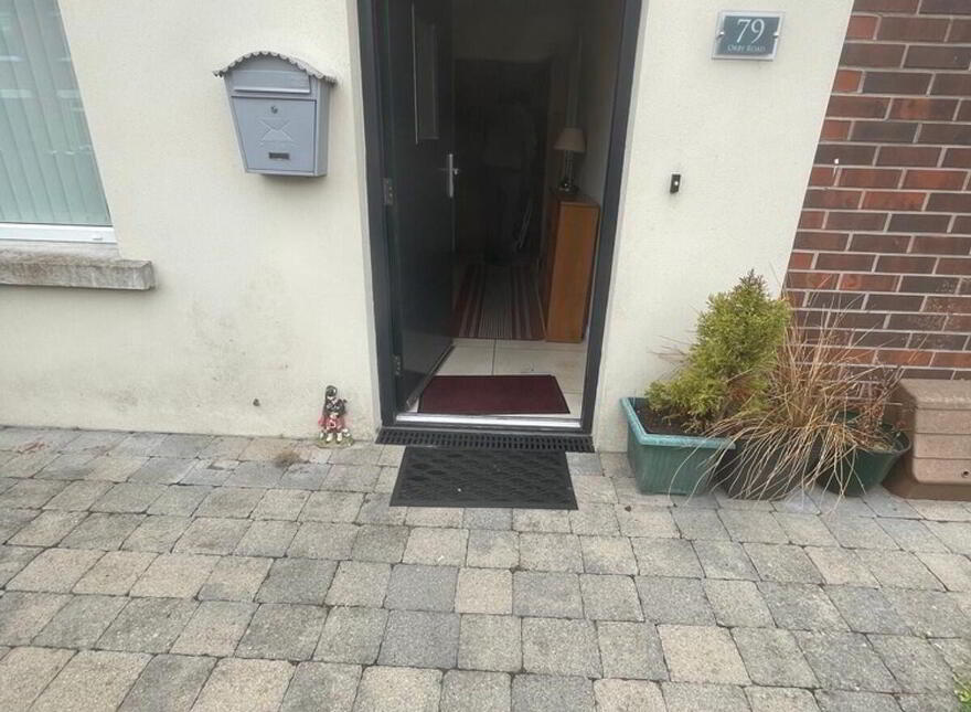 79 Orby Road, Belfast, BT5 5HN