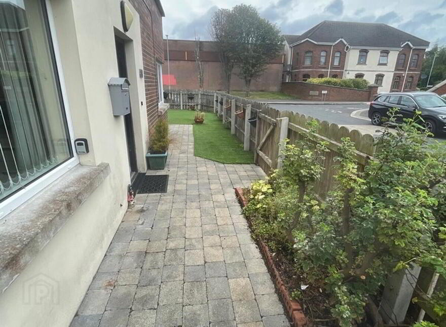 79 Orby Road, Belfast, BT5 5HN