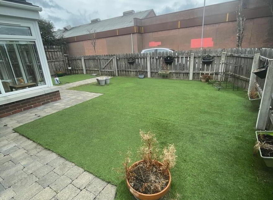 79 Orby Road, Belfast, BT5 5HN