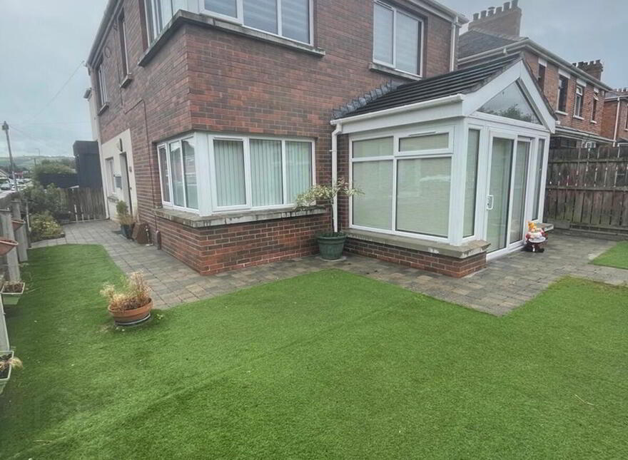 79 Orby Road, Belfast, BT5 5HN