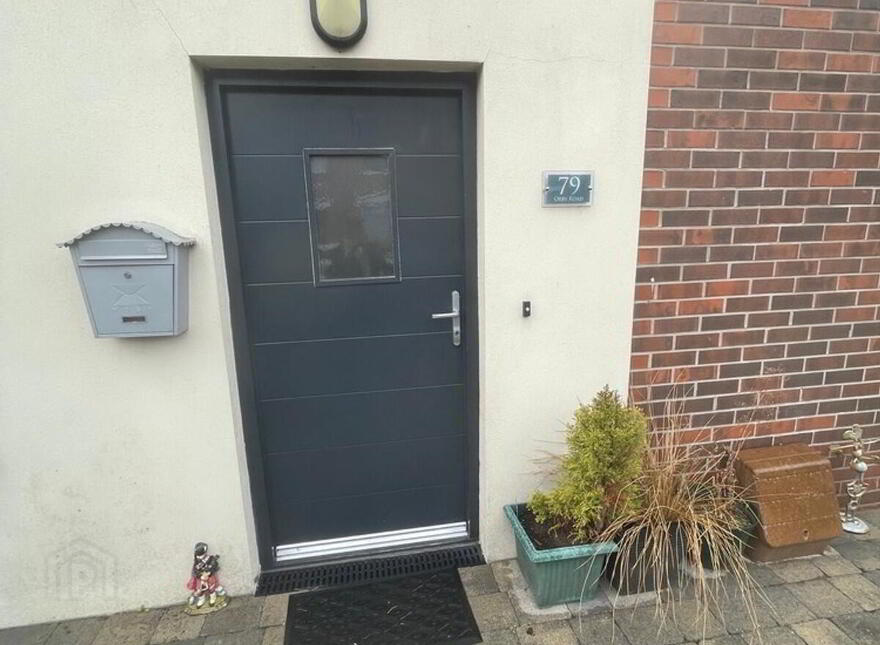 79 Orby Road, Belfast, BT5 5HN