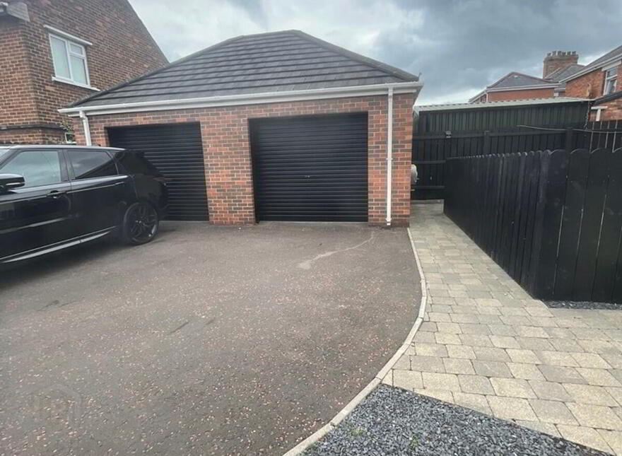79 Orby Road, Belfast, BT5 5HN