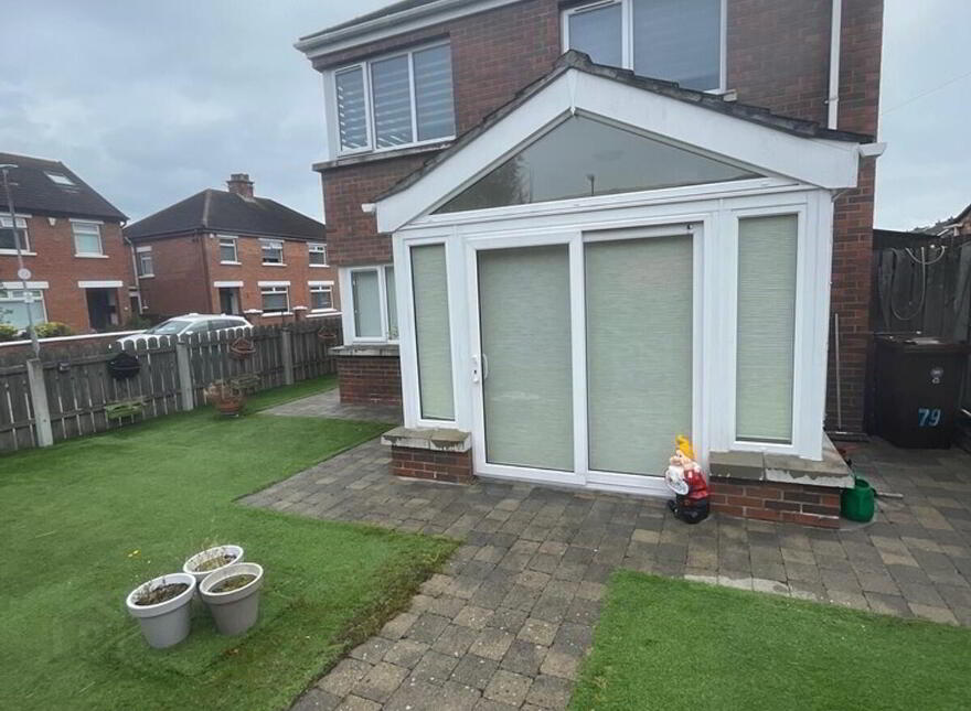 79 Orby Road, Belfast, BT5 5HN