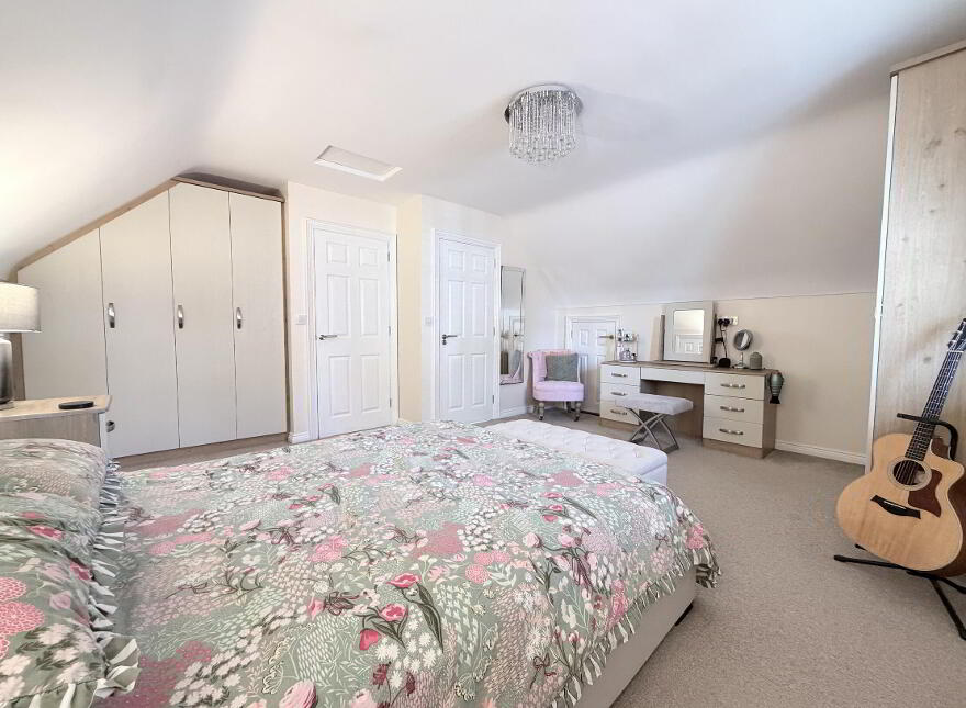 6 Lagan Lodge, Donaghcloney, BT66 7WH