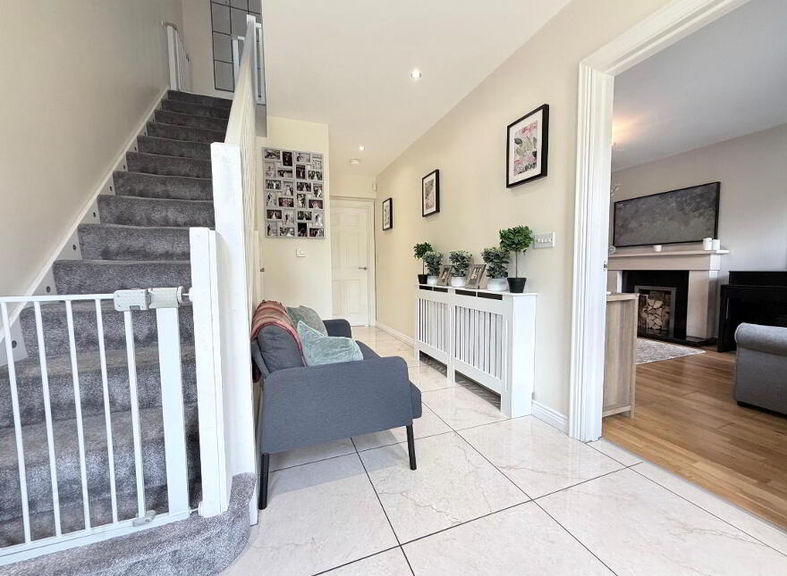 6 Lagan Lodge, Donaghcloney, BT66 7WH