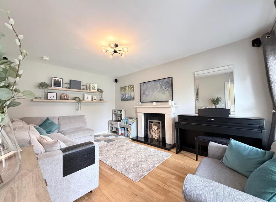 6 Lagan Lodge, Donaghcloney, BT66 7WH
