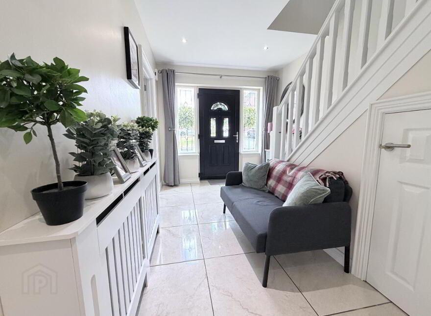 6 Lagan Lodge, Donaghcloney, BT66 7WH