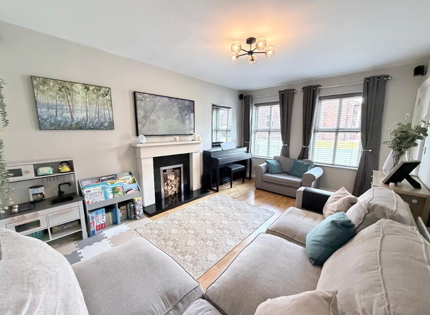6 Lagan Lodge, Donaghcloney, BT66 7WH