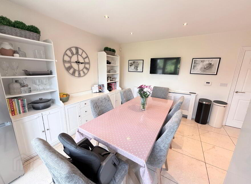 6 Lagan Lodge, Donaghcloney, BT66 7WH