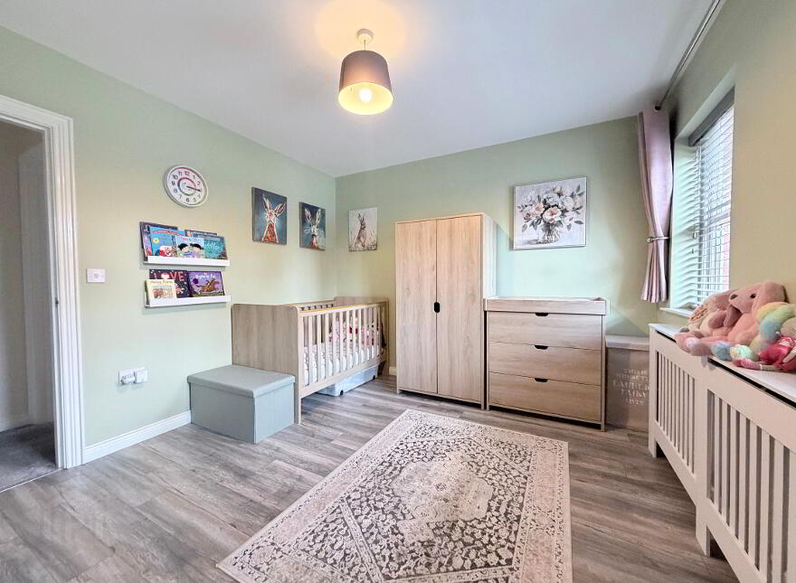 6 Lagan Lodge, Donaghcloney, BT66 7WH