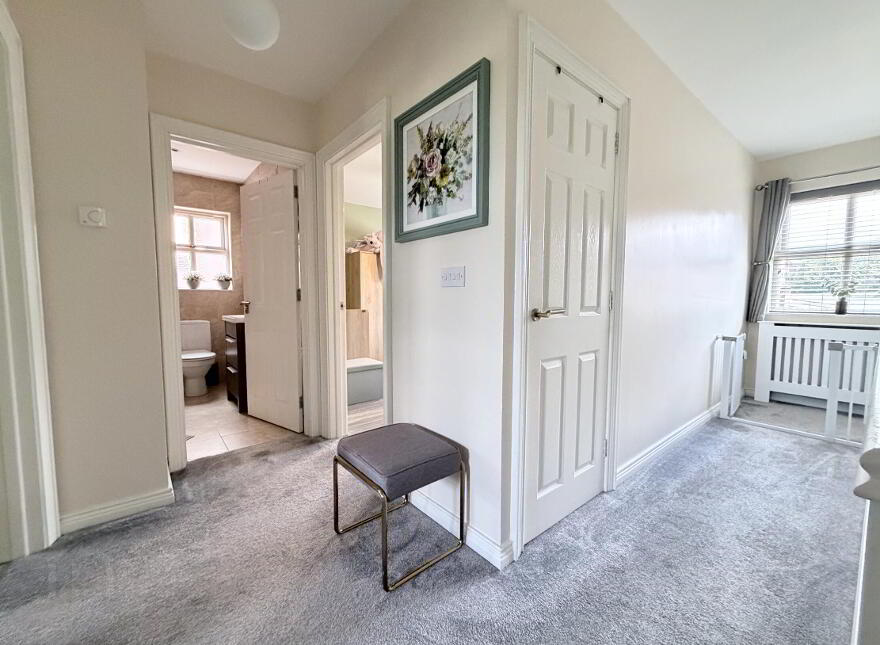 6 Lagan Lodge, Donaghcloney, BT66 7WH