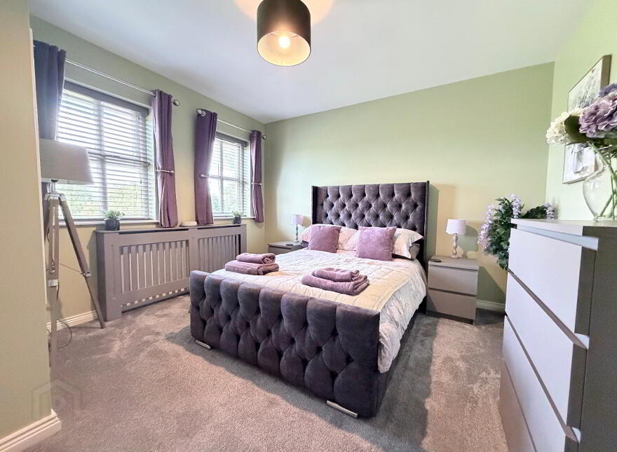 6 Lagan Lodge, Donaghcloney, BT66 7WH