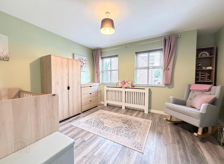 6 Lagan Lodge, Donaghcloney, BT66 7WH