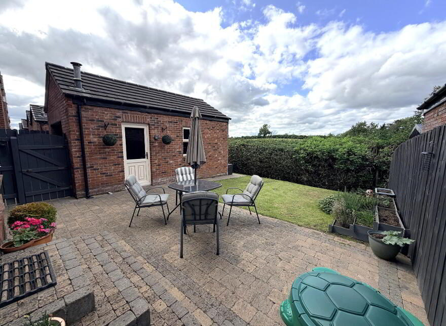 6 Lagan Lodge, Donaghcloney, BT66 7WH