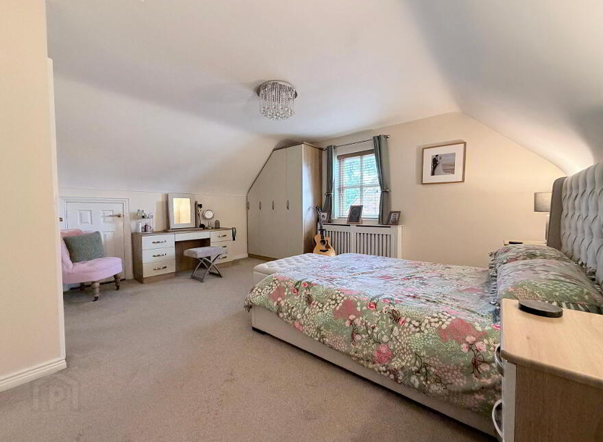 6 Lagan Lodge, Donaghcloney, BT66 7WH