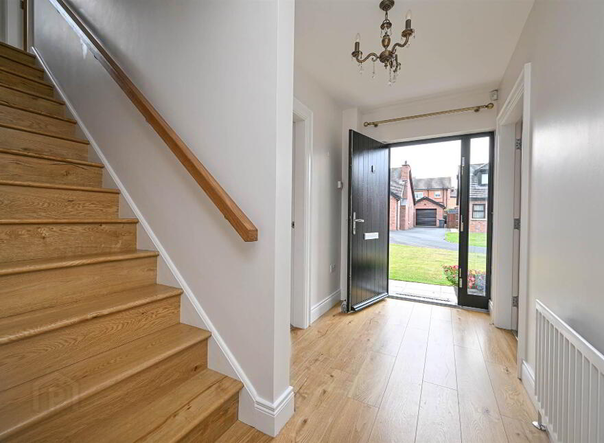 74 Graysfield, Crossgar, BT30 9HG