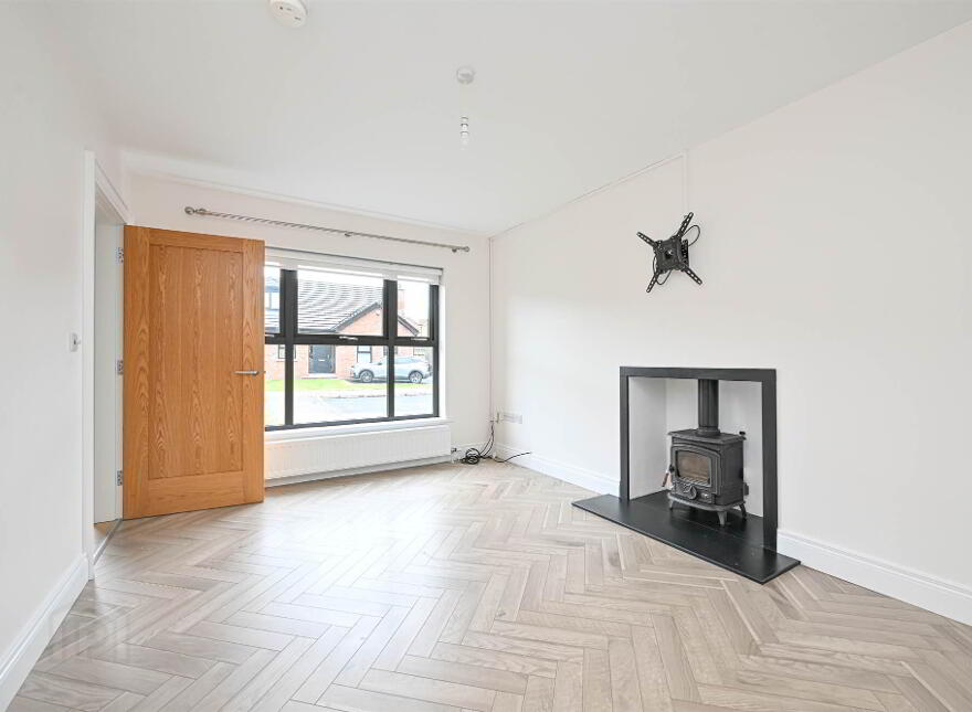 74 Graysfield, Crossgar, BT30 9HG