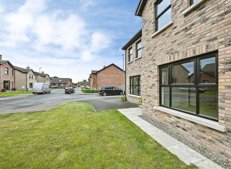 74 Graysfield, Crossgar, BT30 9HG
