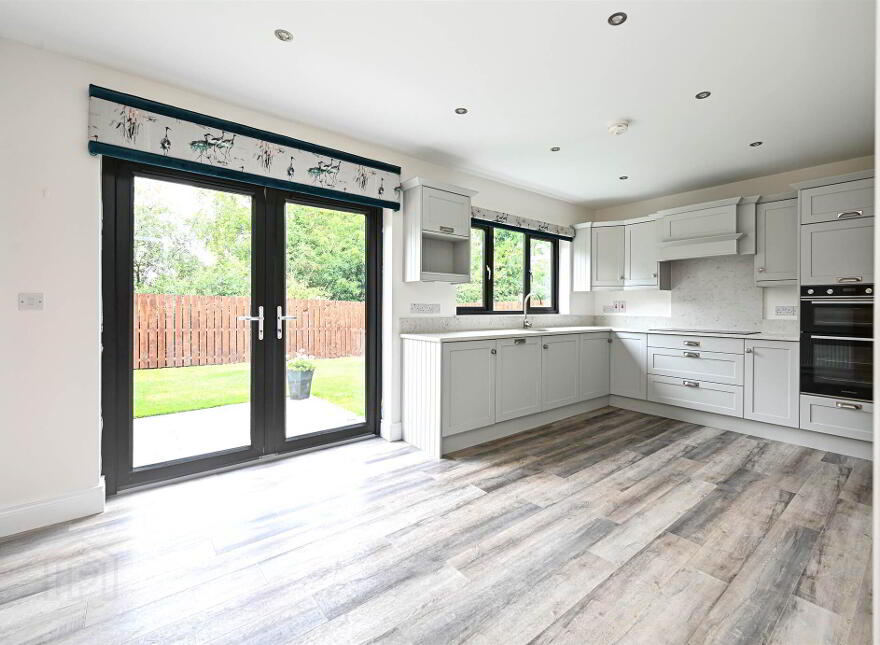 74 Graysfield, Crossgar, BT30 9HG