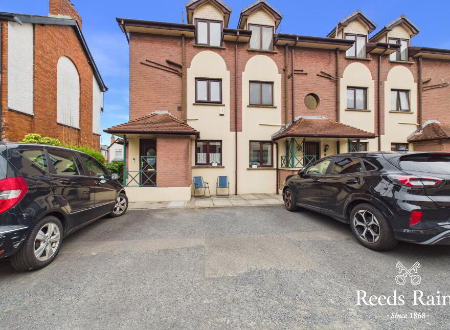9 Knocklofty Court, Belfast, BT4 3NF