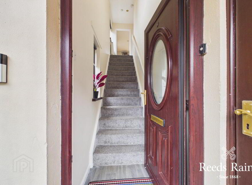 9 Knocklofty Court, Belfast, BT4 3NF