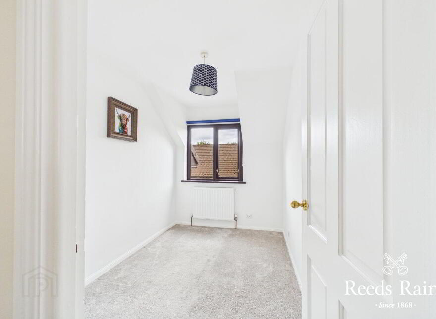 9 Knocklofty Court, Belfast, BT4 3NF