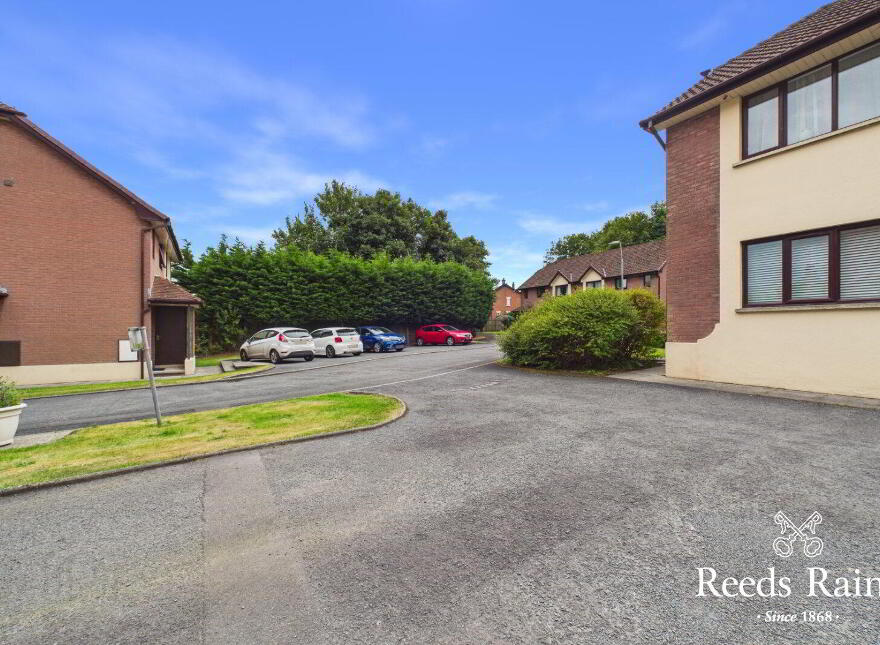 9 Knocklofty Court, Belfast, BT4 3NF