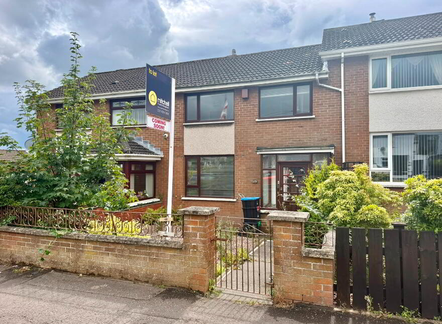 206 Jordanstown Road, Newtownabbey, BT37 0NA