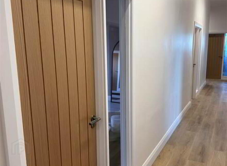 Hilary House- FIRST FLOOR OFFICES, 92 Warren Gardens, Lisburn, BT28 1HW