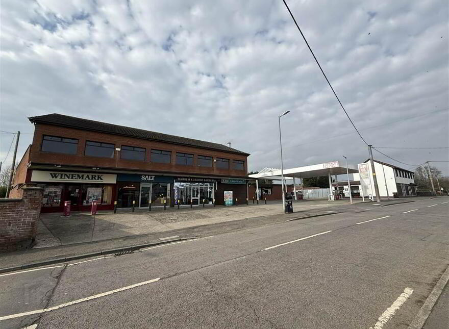 Hilary House- FIRST FLOOR OFFICES, 92 Warren Gardens, Lisburn, BT28 1HW
