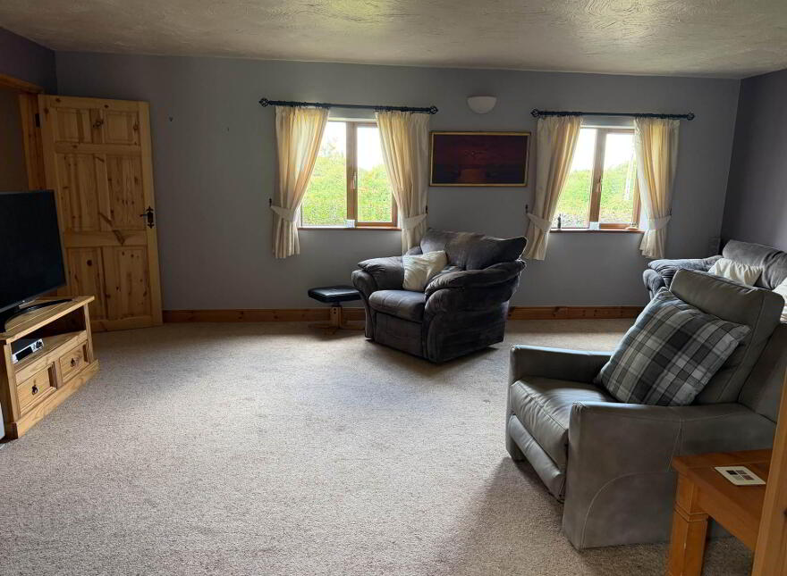 Rossmore, Errill, Portlaoise, R32K7F2