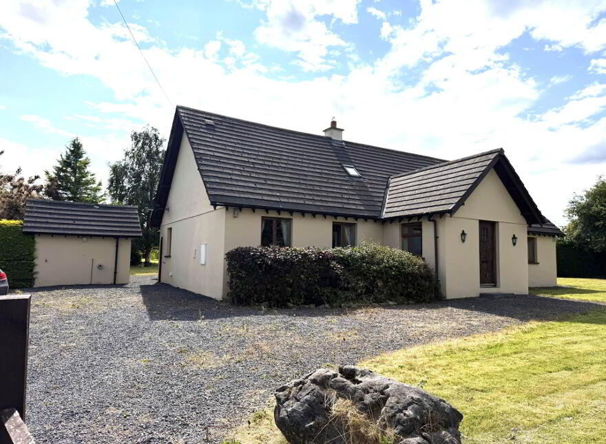 Rossmore, Errill, Portlaoise, R32K7F2