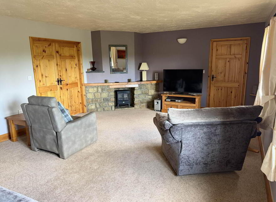 Rossmore, Errill, Portlaoise, R32K7F2