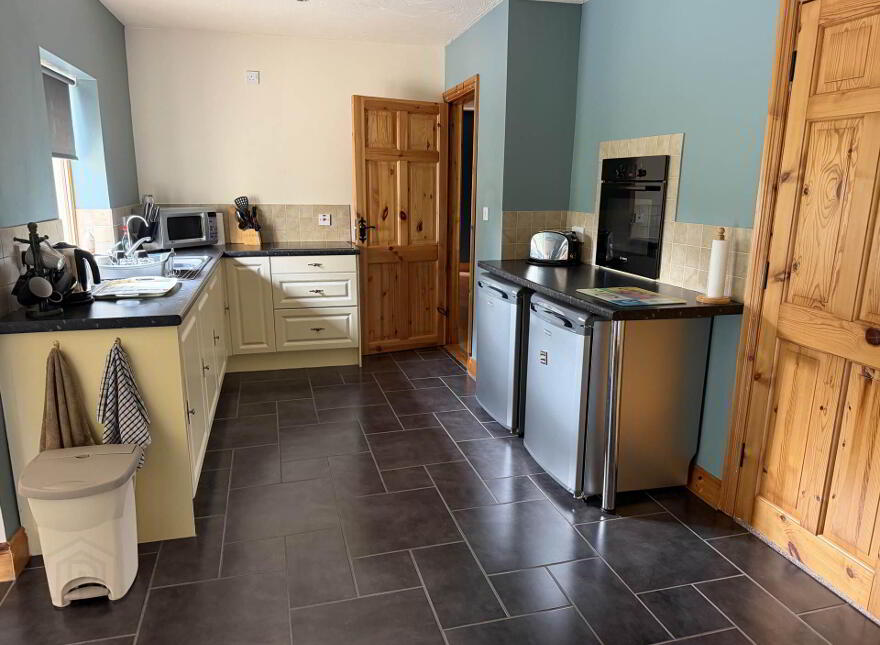 Rossmore, Errill, Portlaoise, R32K7F2