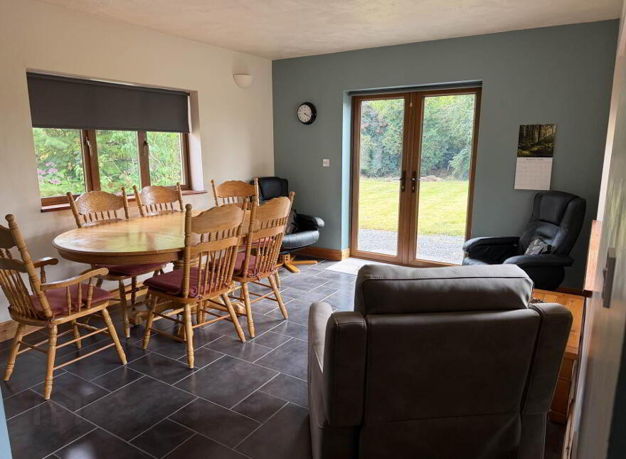 Rossmore, Errill, Portlaoise, R32K7F2