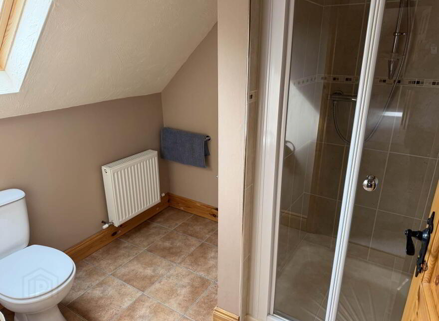 Rossmore, Errill, Portlaoise, R32K7F2
