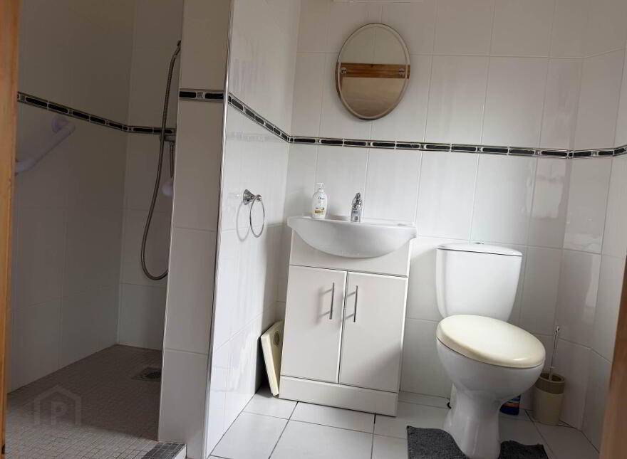 Rossmore, Errill, Portlaoise, R32K7F2