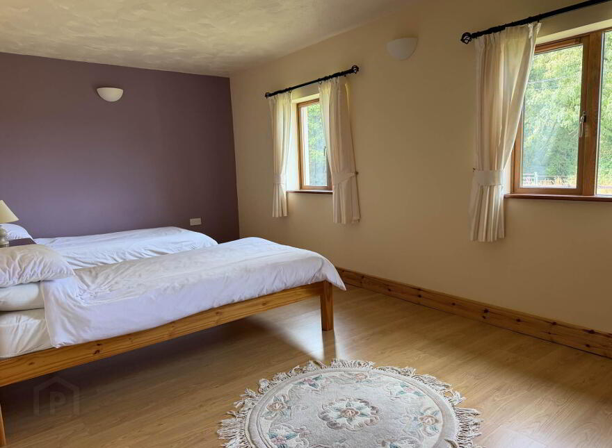 Rossmore, Errill, Portlaoise, R32K7F2