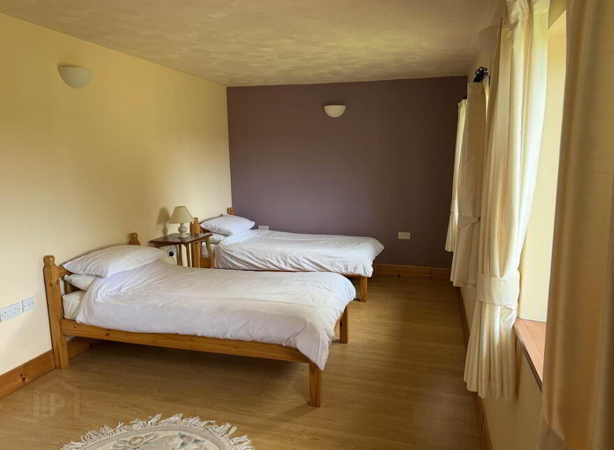 Rossmore, Errill, Portlaoise, R32K7F2