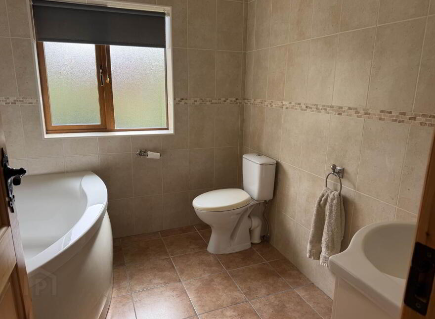 Rossmore, Errill, Portlaoise, R32K7F2