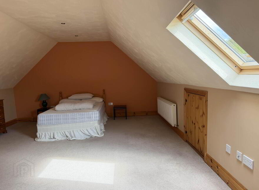 Rossmore, Errill, Portlaoise, R32K7F2