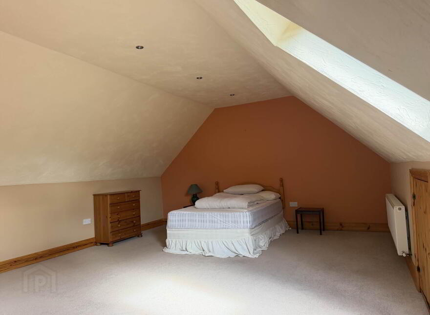 Rossmore, Errill, Portlaoise, R32K7F2