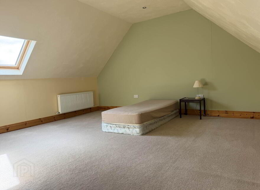 Rossmore, Errill, Portlaoise, R32K7F2