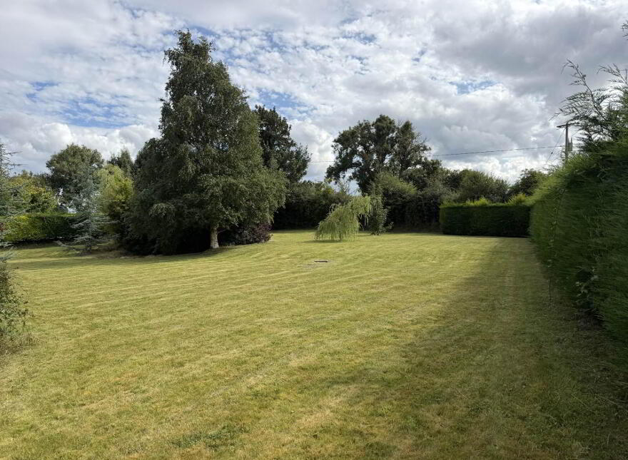 Rossmore, Errill, Portlaoise, R32K7F2