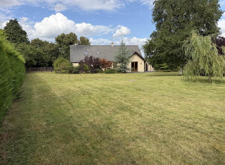 Rossmore, Errill, Portlaoise, R32K7F2