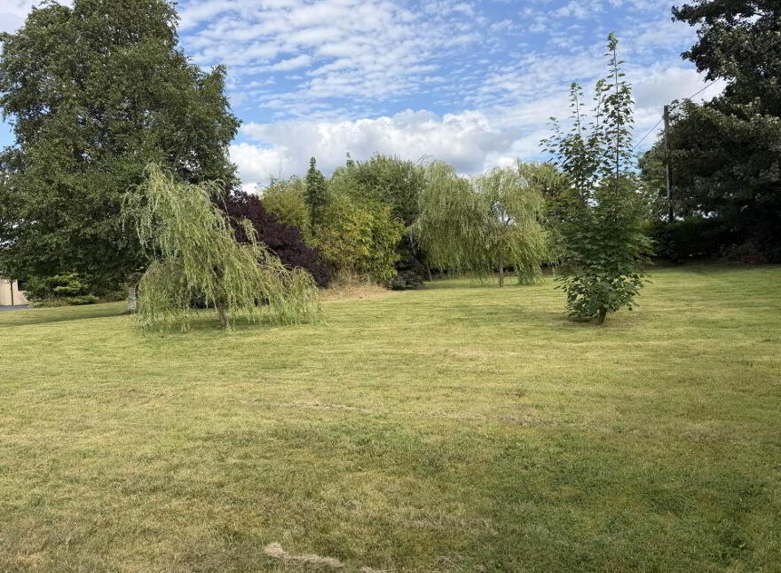 Rossmore, Errill, Portlaoise, R32K7F2