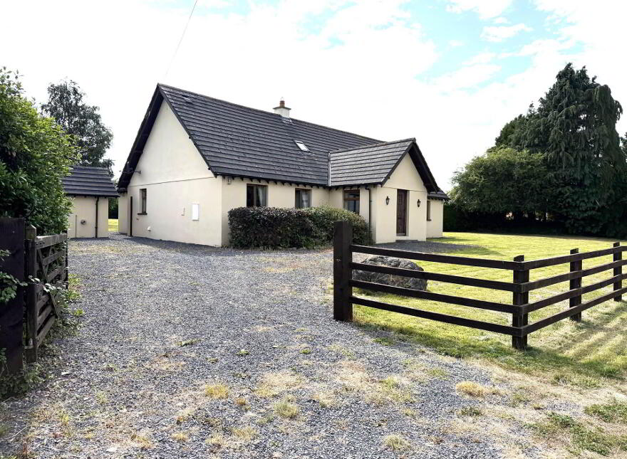Rossmore, Errill, Portlaoise, R32K7F2