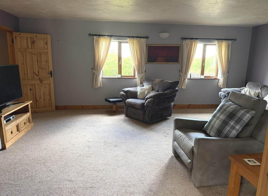 Rossmore, Errill, Portlaoise, R32K7F2